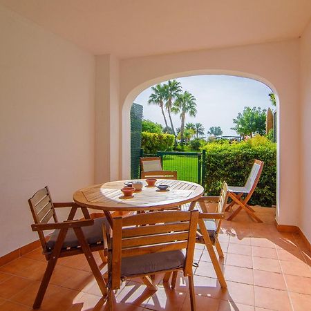 Mediterranea 2 Vera Playa Jardines Tus Momentos Frente Al Mar Екстериор снимка