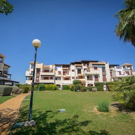 Mediterranea 2 Vera Playa Jardines Tus Momentos Frente Al Mar Екстериор снимка