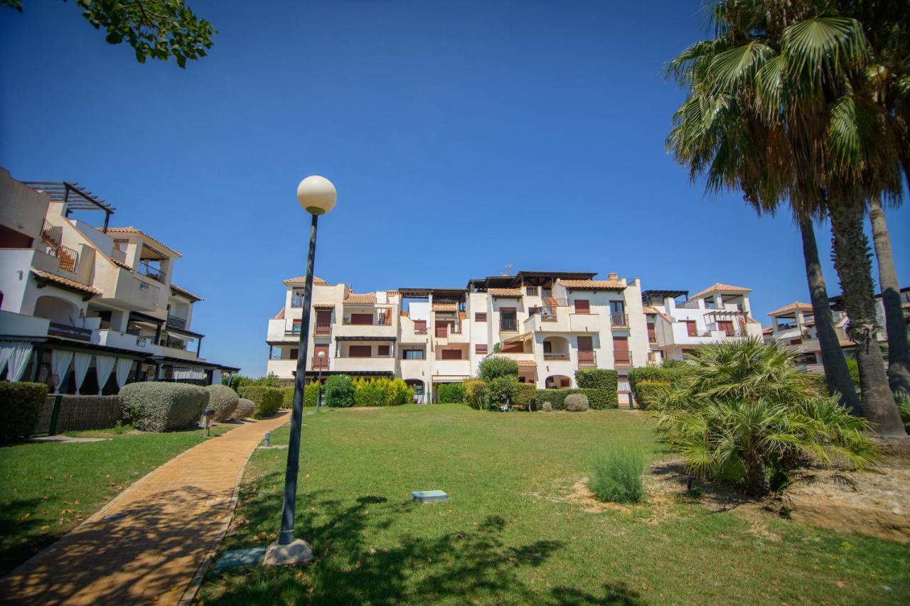 Mediterranea 2 Vera Playa Jardines Tus Momentos Frente Al Mar Екстериор снимка