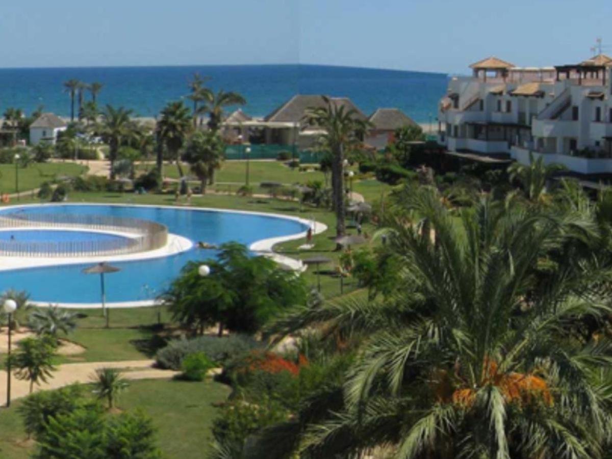 Mediterranea 2 Vera Playa Jardines Tus Momentos Frente Al Mar Екстериор снимка