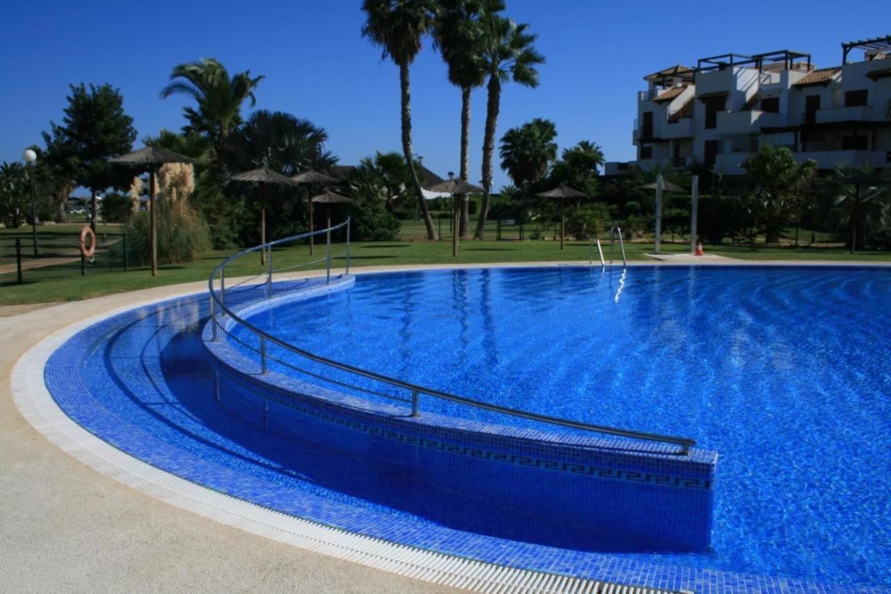 Mediterranea 2 Vera Playa Jardines Tus Momentos Frente Al Mar Екстериор снимка